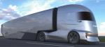 Ford F-Vision Future Truck Concept 2018 года